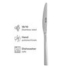 ST. JAMES CUTLERY CAMBRIDGE 18/10 TABLE KNIFE 12PK