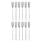 ST. JAMES CUTLERY CAMBRIDGE 18/10 TABLE FORK, 1 DOZ