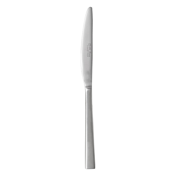 ST. JAMES CUTLERY CAMBRIDGE 18/10 DESSERT KNIFE, 1 DOZ