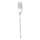 ST. JAMES CUTLERY CAMBRIDGE 18/10 FISH FORK, 1 DOZ
