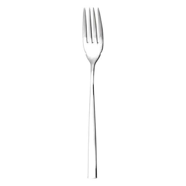 ST. JAMES CUTLERY CAMBRIDGE 18/10 FISH FORK, 1 DOZ