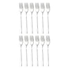 ST. JAMES CUTLERY CAMBRIDGE 18/10 FISH FORK 12PK