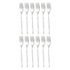 ST. JAMES CUTLERY CAMBRIDGE 18/10 FISH FORK 12PK