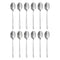 ST. JAMES CUTLERY CAMBRIDGE 18/10 TEASPOON, 1 DOZ