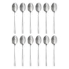 ST. JAMES CUTLERY CAMBRIDGE 18/10 TEASPOON, 1 DOZ
