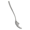 ST. JAMES CUTLERY CAMBRIDGE 18/10 TABLE SERVING SPOON, 1 DOZ