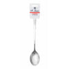 ST. JAMES CUTLERY CAMBRIDGE 18/10 TABLE SERVING SPOON 2PK HANG CARD