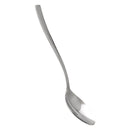 ST. JAMES CUTLERY CAMBRIDGE 18/10 TABLE SERVING SPOON 2PK HANG CARD