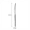ST JAMES CUTLERY CAMBRIDGE 30PCE SET