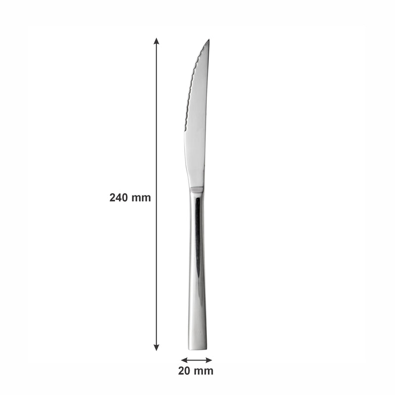 ST JAMES CUTLERY CAMBRIDGE 30PCE SET