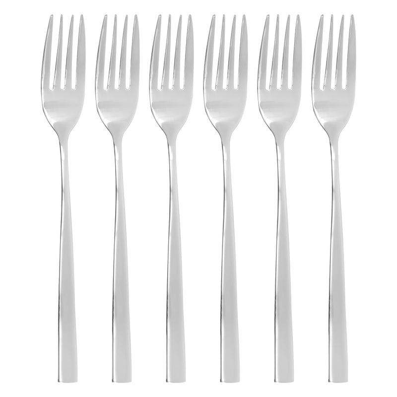 ST JAMES CUTLERY CAMBRIDGE 30PCE SET
