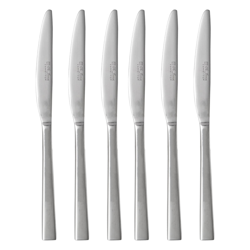 ST JAMES CUTLERY CAMBRIDGE 30PCE SET