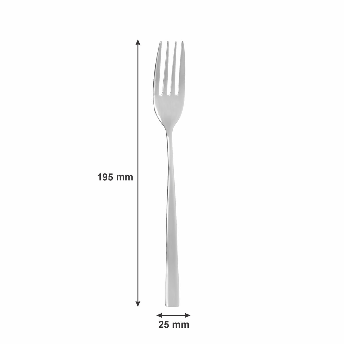 ST JAMES CUTLERY CAMBRIDGE 62 PIECE SET