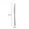 ST JAMES CUTLERY CAMBRIDGE 62PCE SET