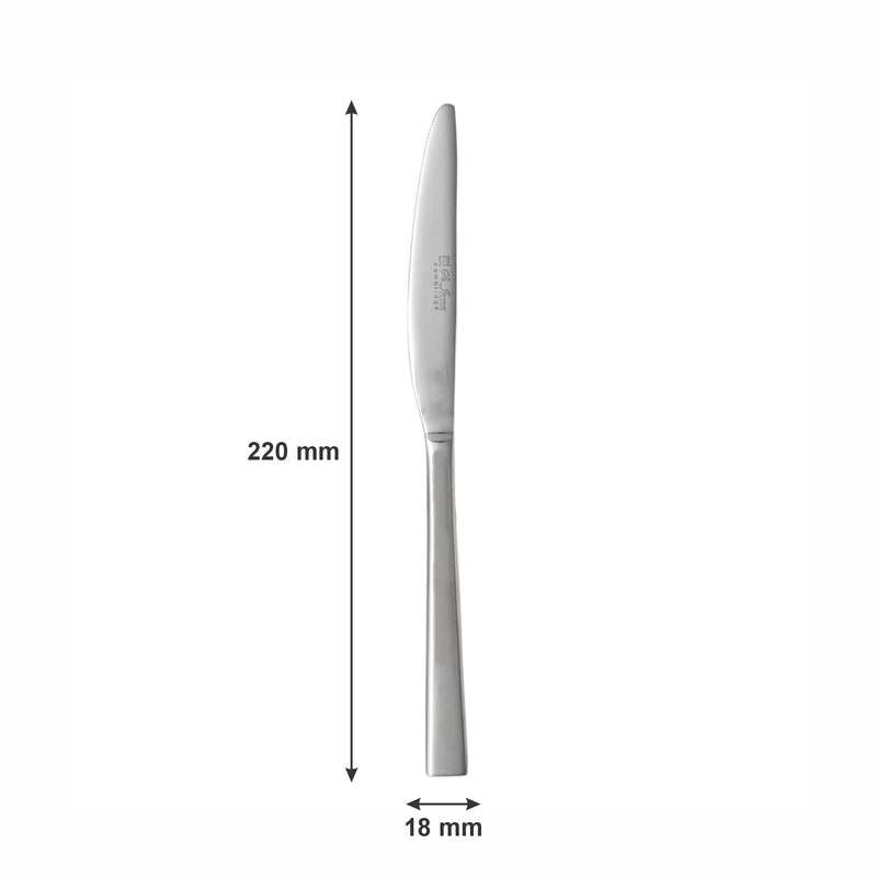 ST JAMES CUTLERY CAMBRIDGE 62PCE SET