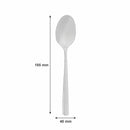 ST JAMES CUTLERY CAMBRIDGE 62PCE SET