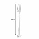 ST JAMES CUTLERY CAMBRIDGE 62PCE SET