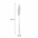 ST JAMES CUTLERY CAMBRIDGE 62PCE SET