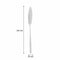 ST JAMES CUTLERY CAMBRIDGE 62PCE SET