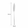 ST JAMES CUTLERY CAMBRIDGE 62PCE SET