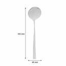 ST JAMES CUTLERY CAMBRIDGE 62PCE SET