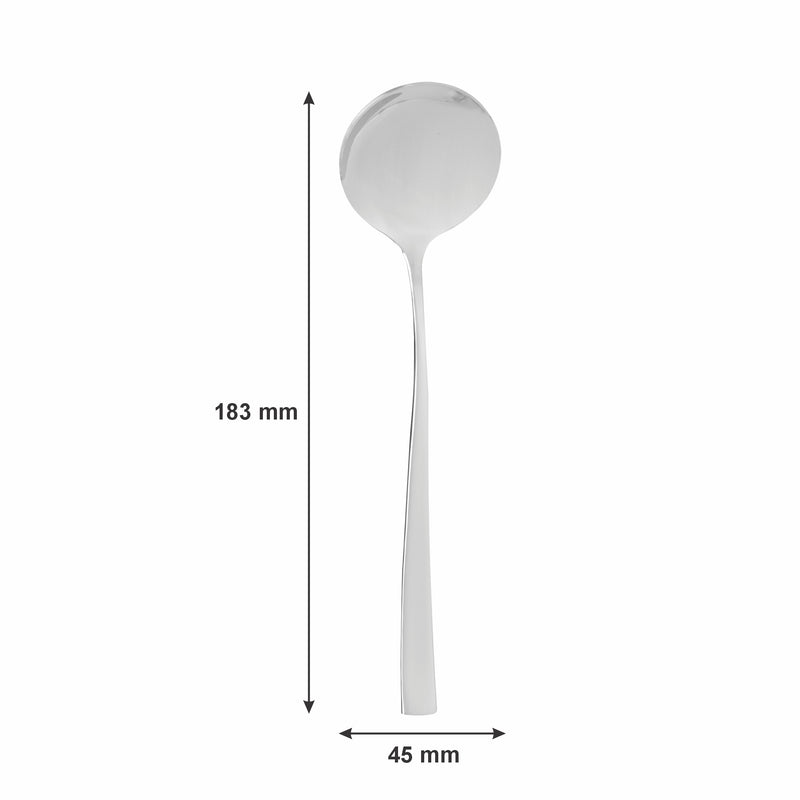 ST JAMES CUTLERY CAMBRIDGE 62PCE SET