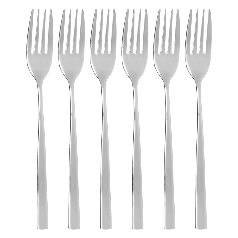 ST JAMES CUTLERY CAMBRIDGE 62PCE SET