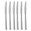 ST JAMES CUTLERY CAMBRIDGE 62 PIECE SET