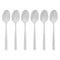 ST JAMES CUTLERY CAMBRIDGE 62PCE SET