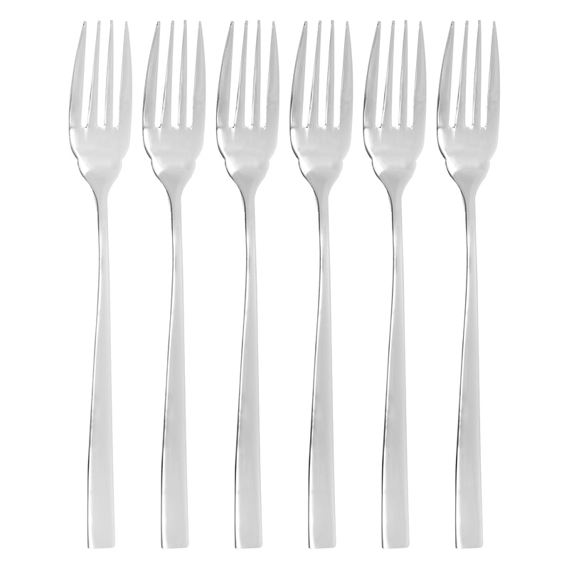ST JAMES CUTLERY CAMBRIDGE 62PCE SET