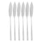 ST JAMES CUTLERY CAMBRIDGE 62PCE SET