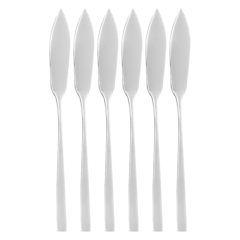 ST JAMES CUTLERY CAMBRIDGE 62PCE SET