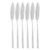 ST JAMES CUTLERY CAMBRIDGE 62PCE SET