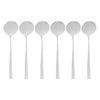 ST JAMES CUTLERY CAMBRIDGE 62 PIECE SET