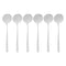 ST JAMES CUTLERY CAMBRIDGE 62PCE SET