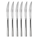 ST JAMES CUTLERY CAMBRIDGE 62PCE SET
