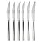 ST JAMES CUTLERY CAMBRIDGE 62PCE SET