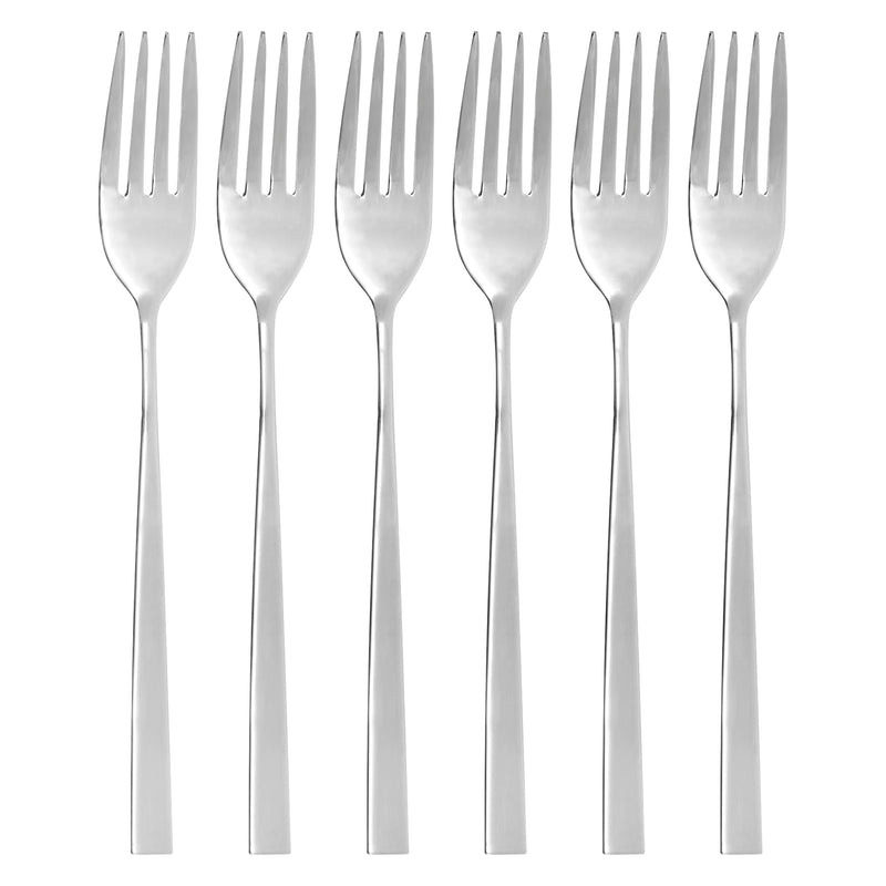 ST JAMES CUTLERY CAMBRIDGE 62PCE SET