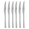 ST JAMES CUTLERY CAMBRIDGE 62 PIECE SET
