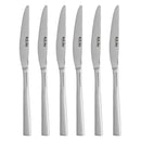 ST JAMES CUTLERY CAMBRIDGE 62PCE SET