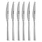 ST JAMES CUTLERY CAMBRIDGE 62PCE SET