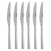 ST JAMES CUTLERY CAMBRIDGE 62PCE SET