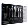 ST JAMES CUTLERY CAMBRIDGE 62 PIECE SET