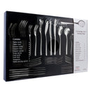 ST JAMES CUTLERY CAMBRIDGE 62PCE SET