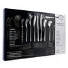 ST JAMES CUTLERY CAMBRIDGE 62PCE SET