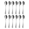 ST. JAMES CUTLERY BRISTOL (880) TEASPOON 12PK