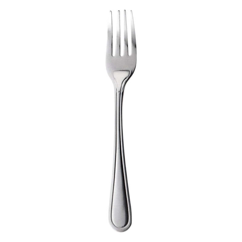ST. JAMES CUTLERY BRISTOL (880) TABLE FORK 6PK STAINLESS STEEL