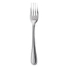 ST. JAMES CUTLERY BRISTOL (880) TABLE FORK, 1 DOZ