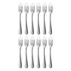 ST. JAMES CUTLERY BRISTOL (880) TABLE FORK 12PK