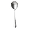 ST. JAMES CUTLERY BRISTOL (880) SOUP SPOON 12PK